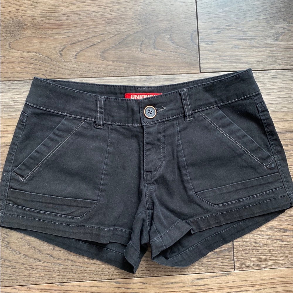 UnionBay Chino Shorts